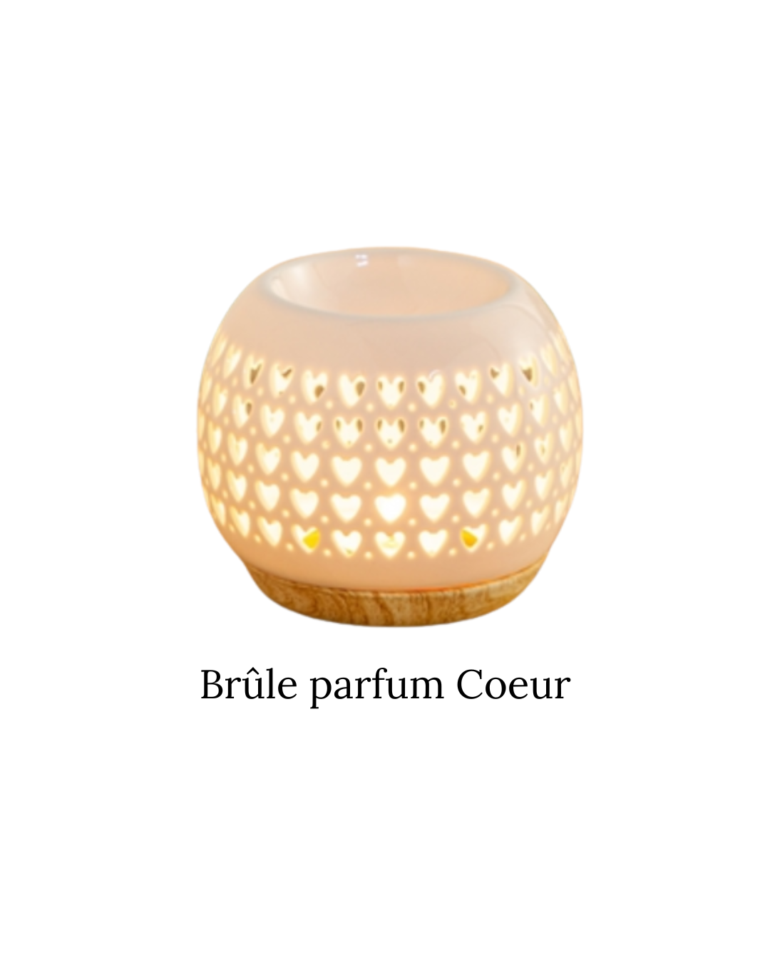Brûle parfums
