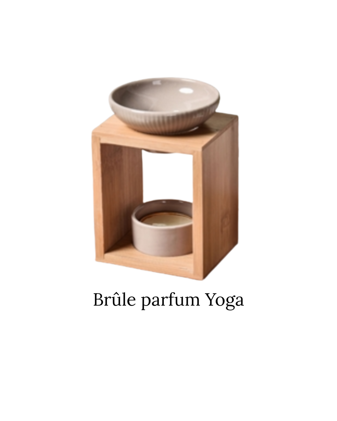 Brûle parfums