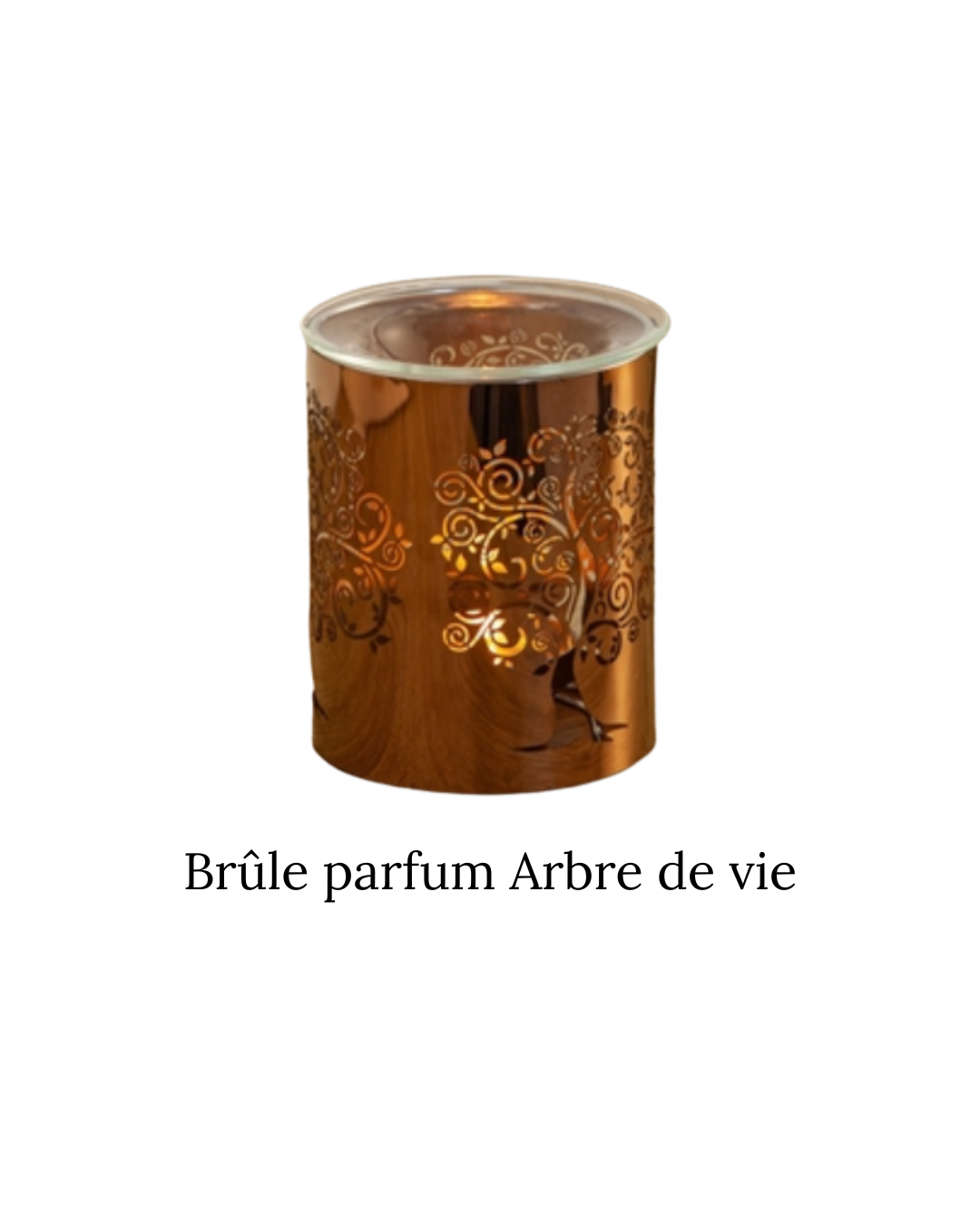 Brûle parfums
