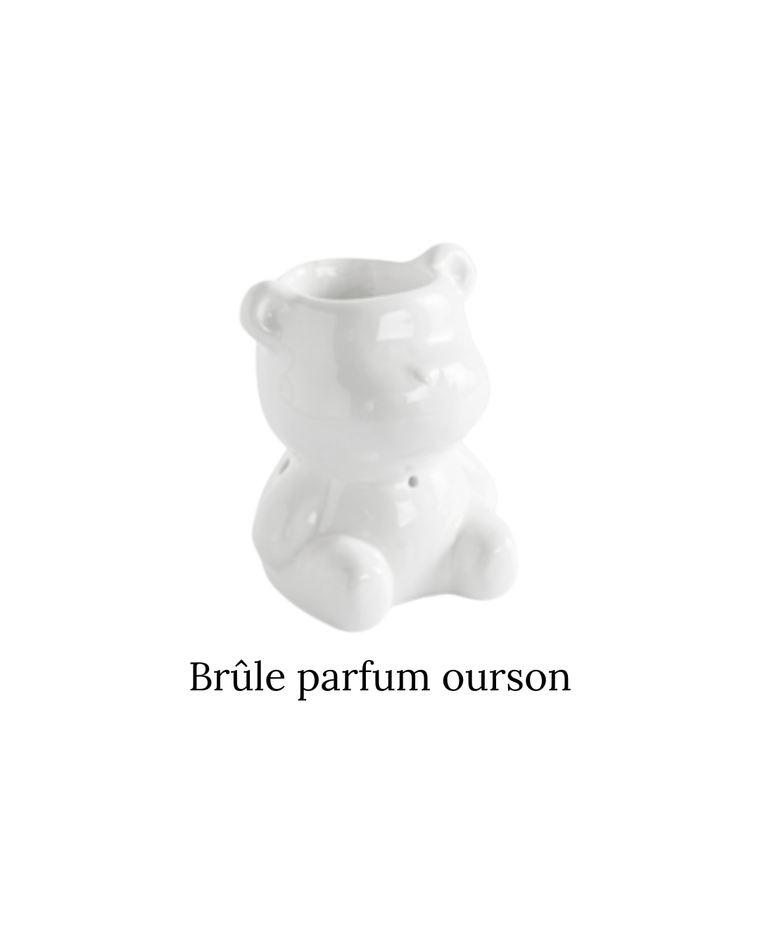 Brûle parfums