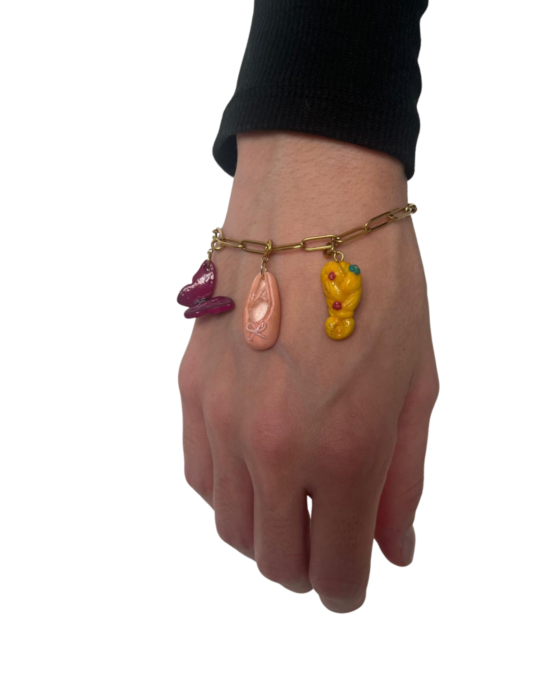 Pampille Ballerine 🩰