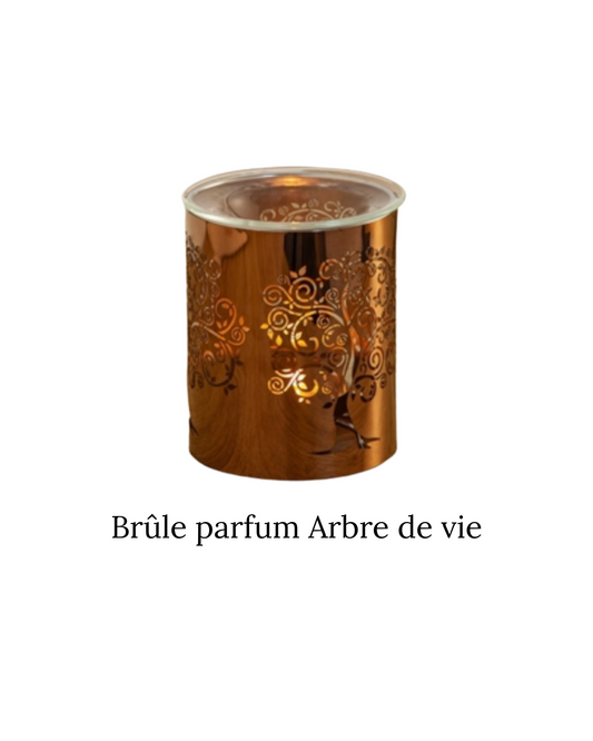 Brûle parfums