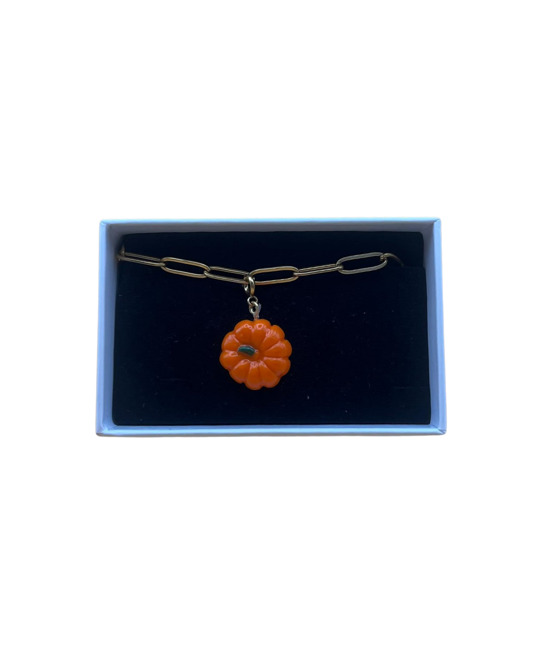 Pampille Citrouille 🎃