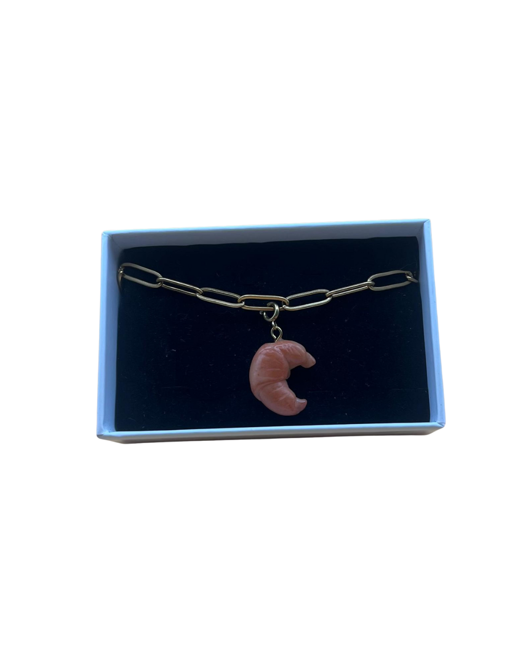 Pampille Croissant 🥐