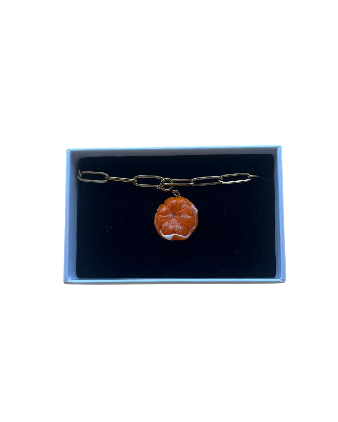 Pampille Mandarine 🍊