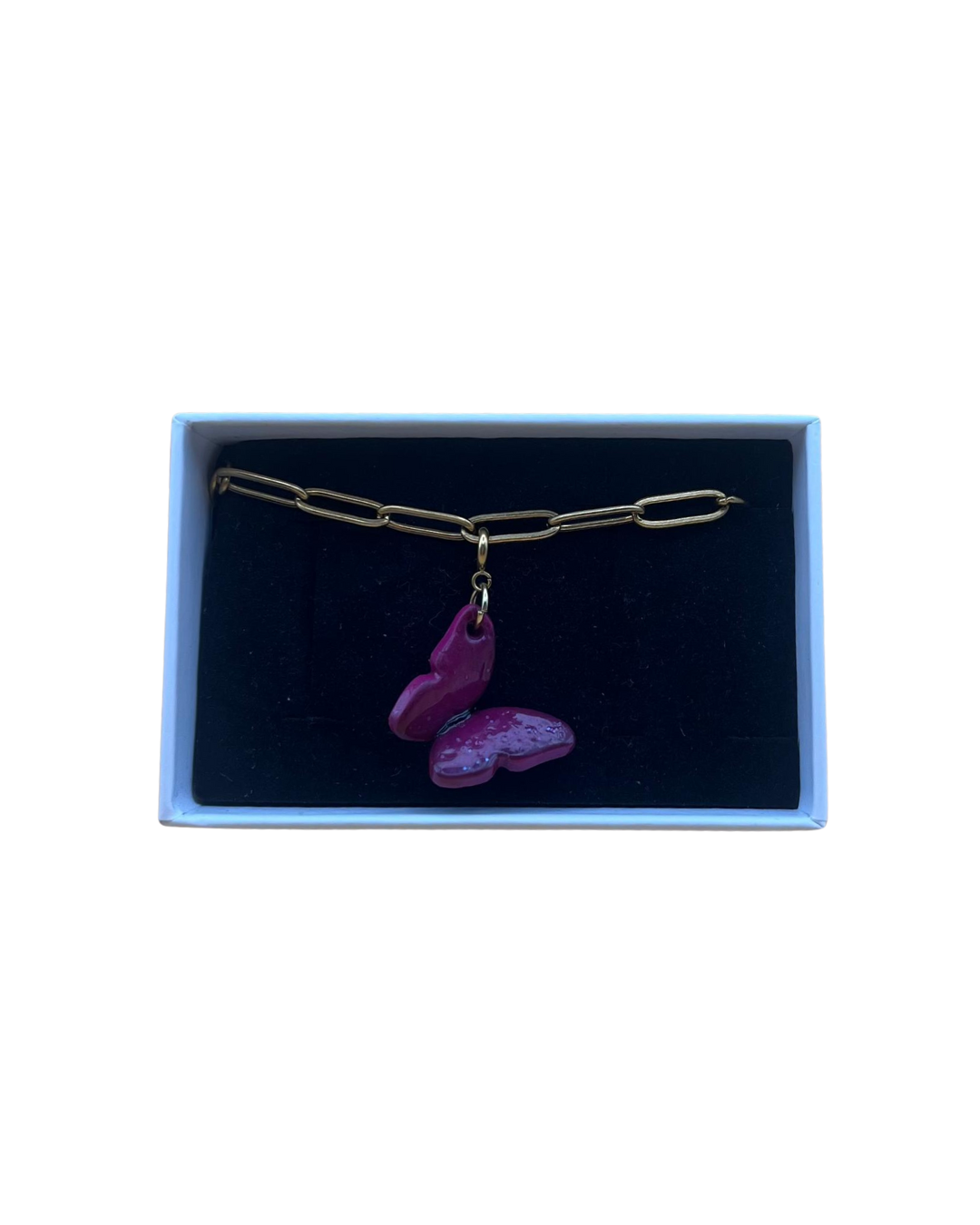 Pampille Papillon🦋