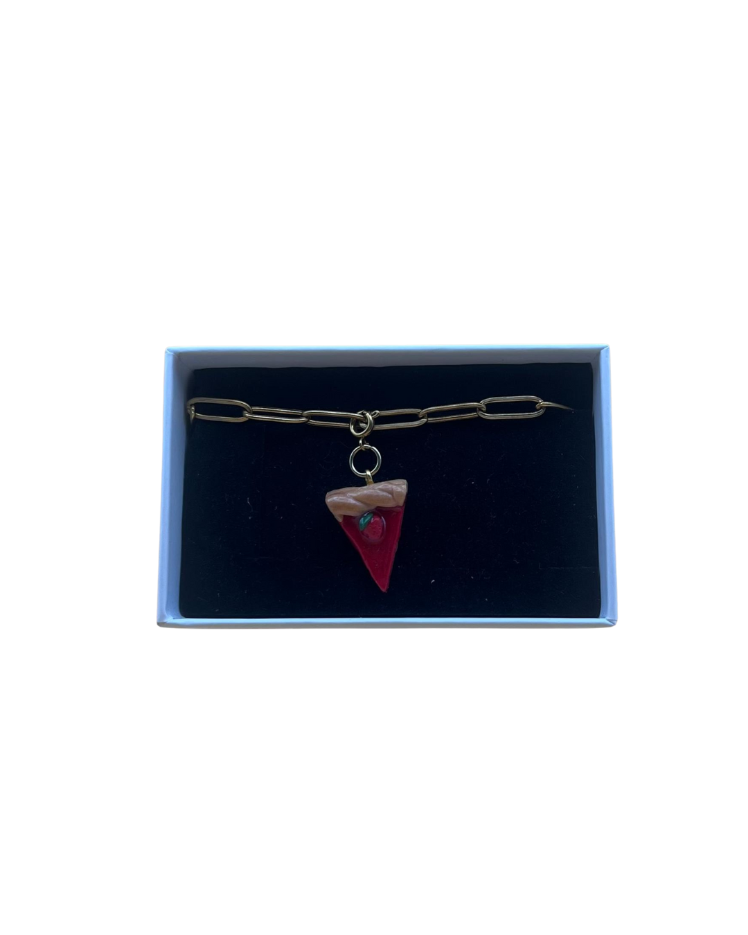 Pampille Tarte aux Fraises 🍓