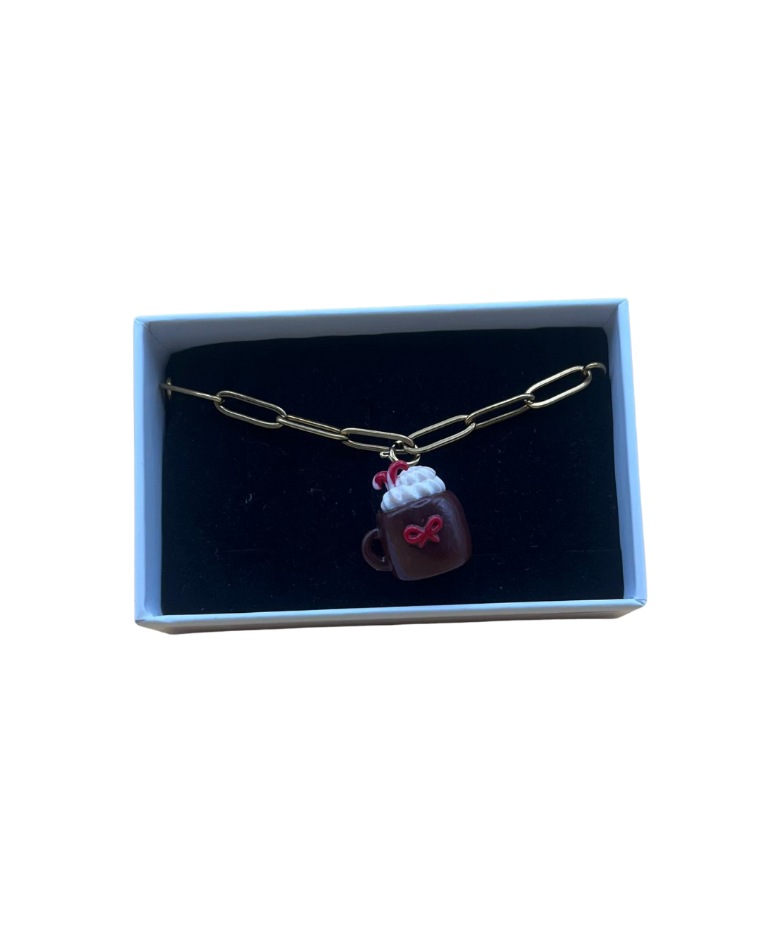 Pampille Tasse de Noël 🍭