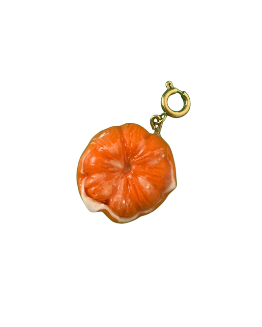 Pampille Mandarine 🍊