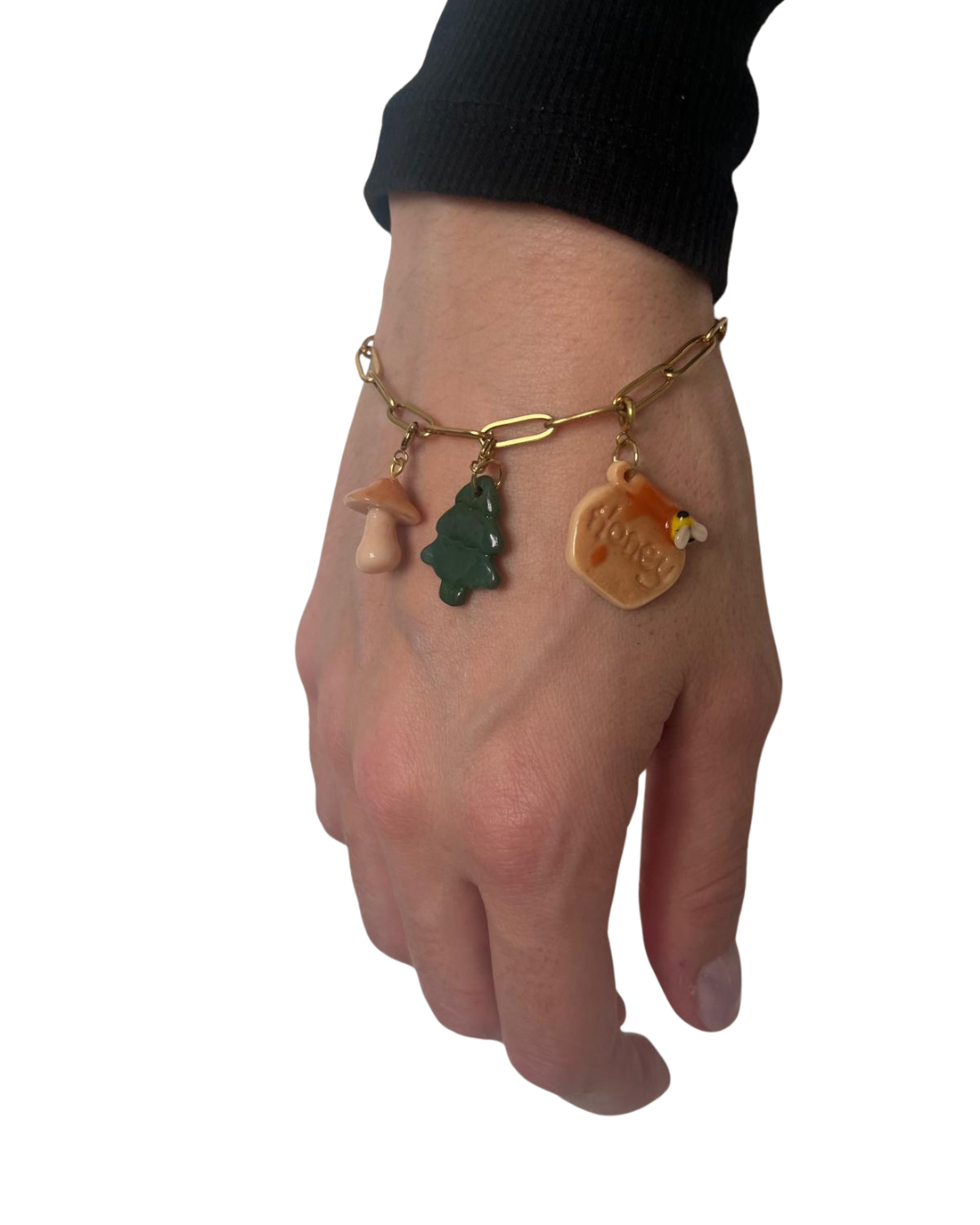 Pampille Champignon 🍄