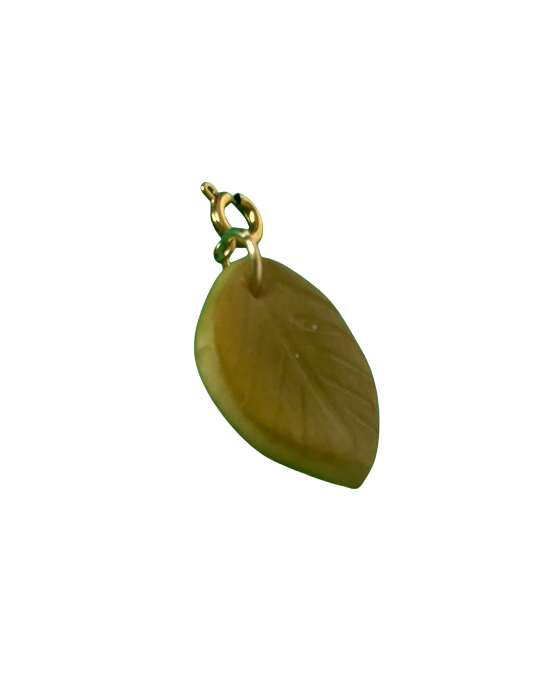 Pampille Feuille 🍃