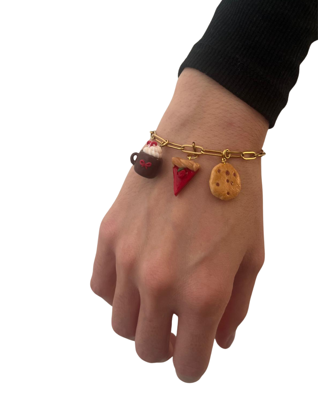 Pampille Cookie 🍪