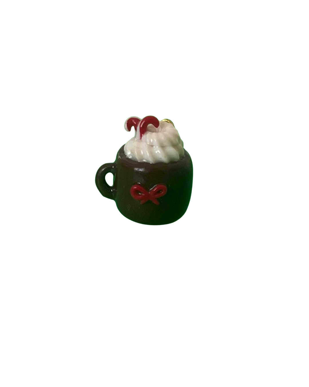 Pampille Tasse de Noël 🍭