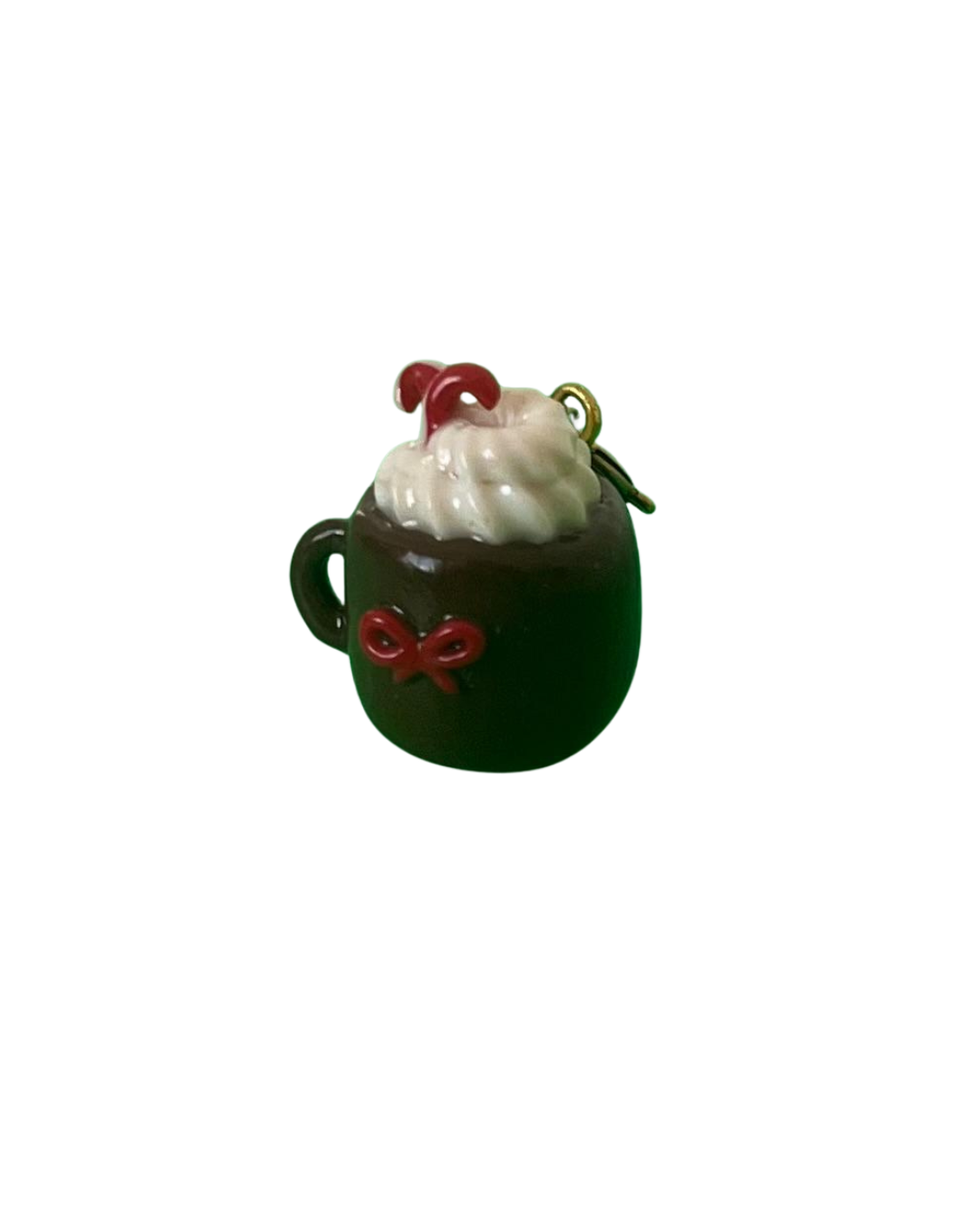 Pampille Tasse de Noël 🍭