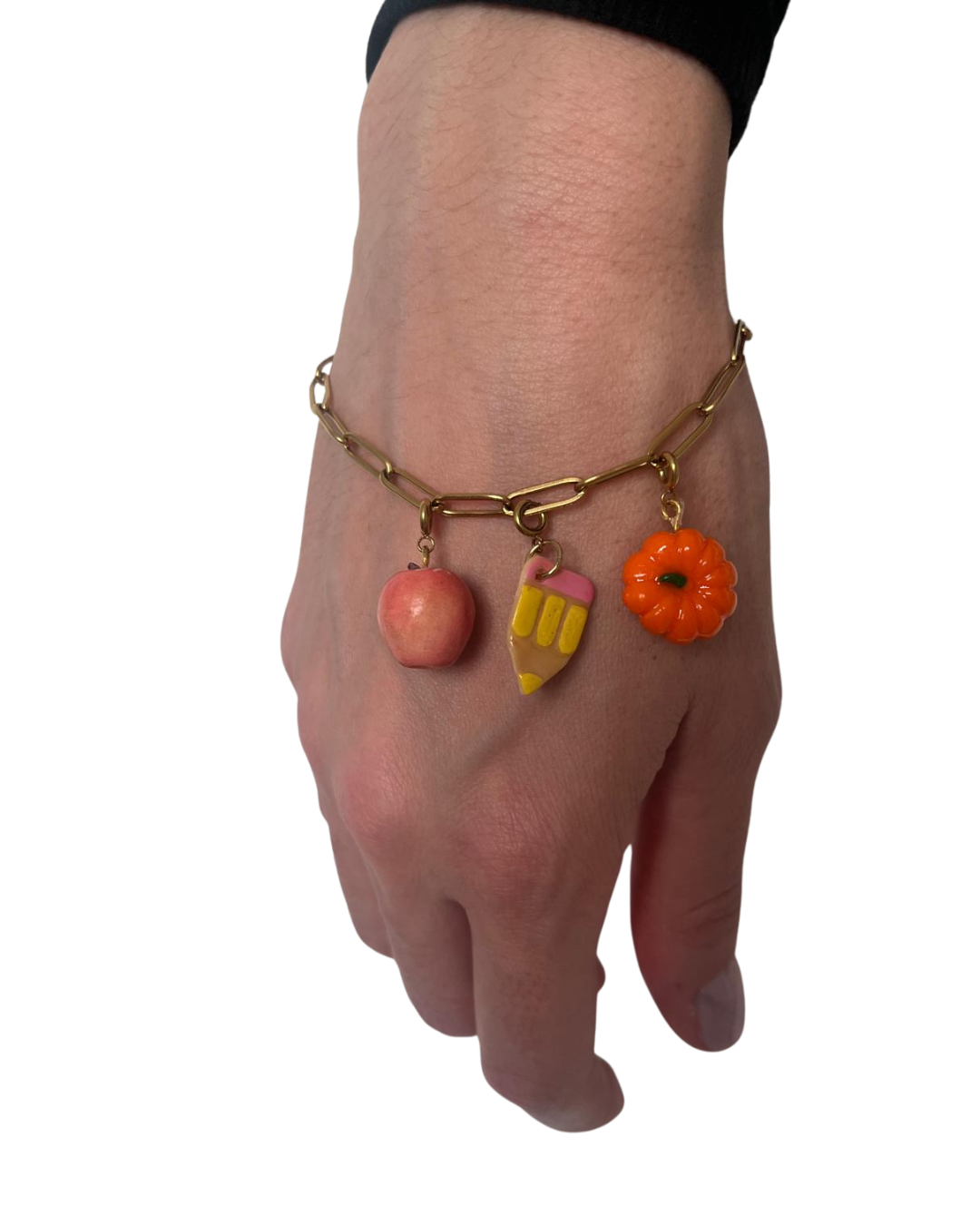 Pampille Crayon ✏️