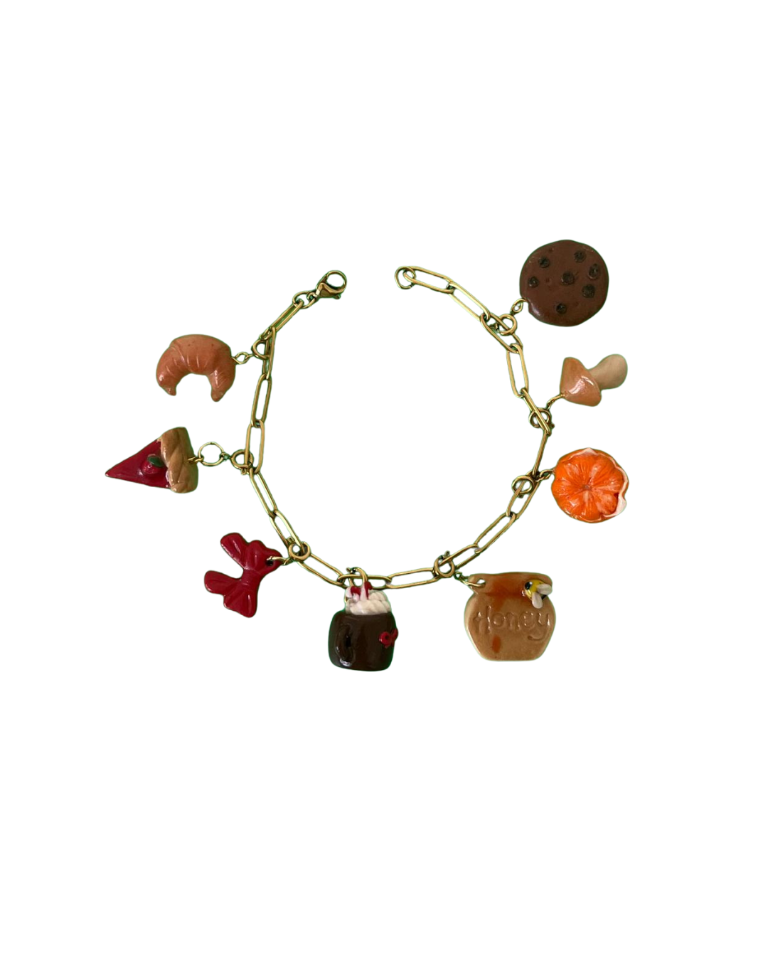 💫 Bracelet Pampilles  la base de votre bijou personnalisable