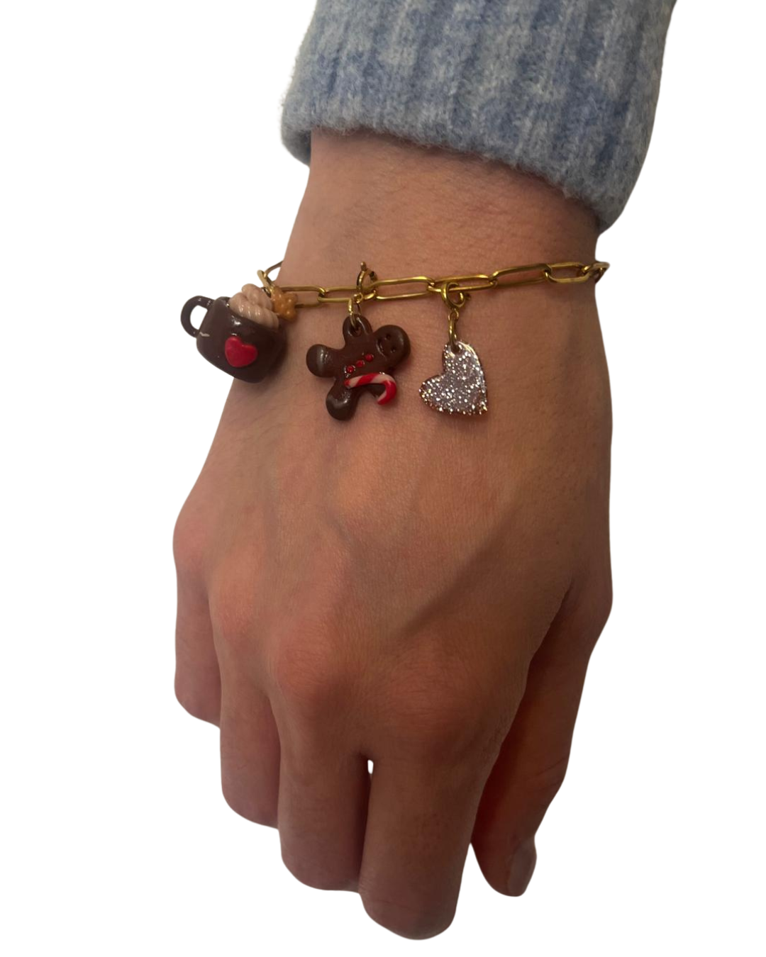 Pampille Pain d’Épice 🤎