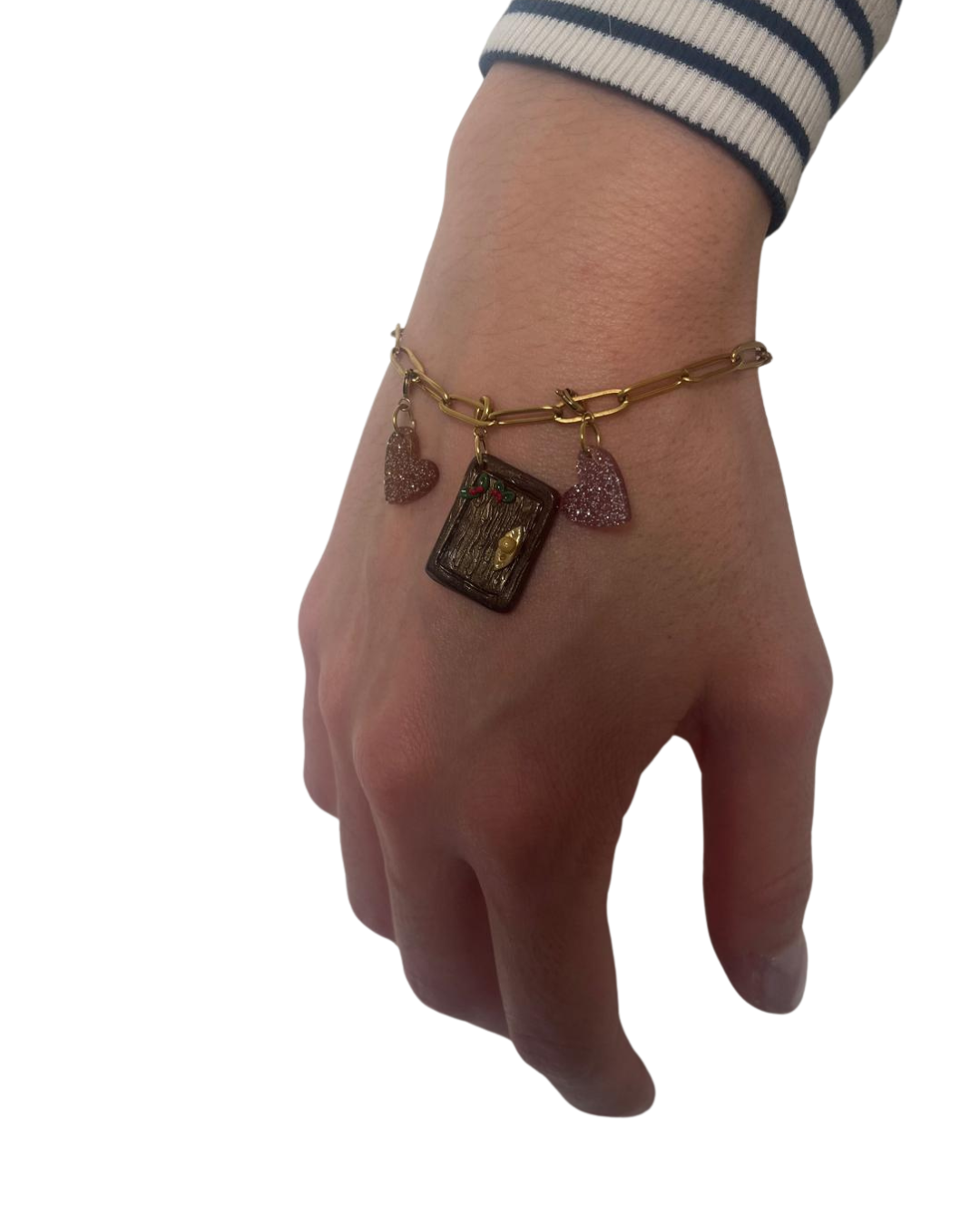 Pampille Porte Enchantée🚪