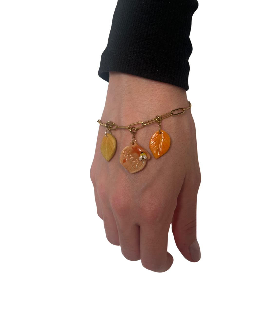 Pampille Feuille 🍃